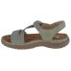 2. Rieker W 64870-52 Sandalen
