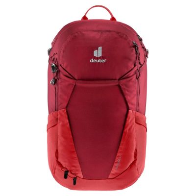 15. Deuter Futura 27 Wanderrucksack 340032155970