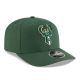 7. NEW ERA/NBA 970SS BUCKS HUT - 60755431