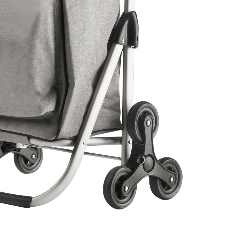 3. Cruiser Expert Premium 604361 Einkaufswagen