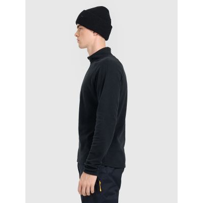 3. Thermounterwäsche für Herren aus Fleece (Oberteil) 4F 4FWAW25UFLEM065-20S