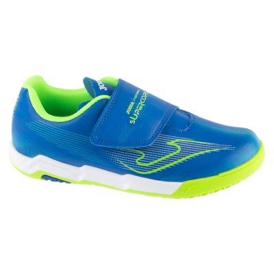 Joma Super Copa Jr 2604 IN SCJW2604INV Blau 24