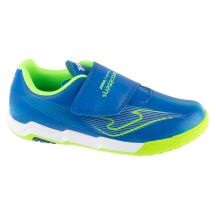 Joma Super Copa Jr 2604 IN SCJW2604INV Blau 24