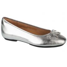 FitFlop Delicato Bow Soft Ballerina W IH2-011