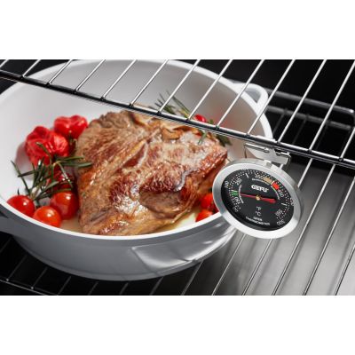 2. GEFU MESSIMO G-21870 Ofenthermometer