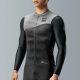15. Rockbros 15120009002 Langarm-Radtrikot Frühling/Sommer M – Schwarz