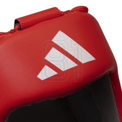 7. AIBA-ZERTIFIZIERTER HELM