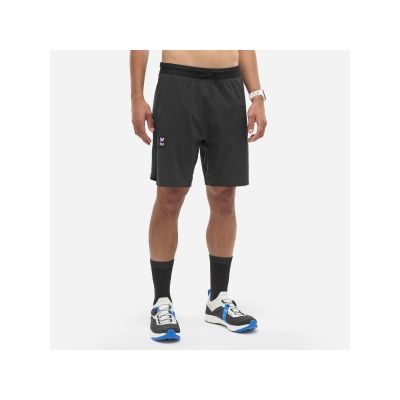 3. MILLET TRILOGY JORASSES DYN SH M schwarze Shorts