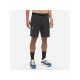 3. MILLET TRILOGY JORASSES DYN SH M schwarze Shorts