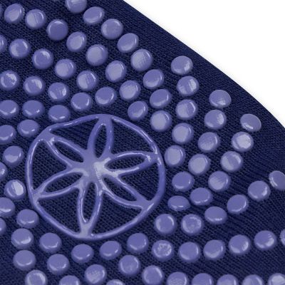 3. GAIAM RUTSCHFESTE YOGA-SOCKEN 66319