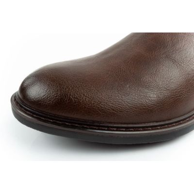 15. Wrangler Randy Herrenschuhe Chelsea Boots elegant modisch Slip-On