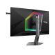 12. Monitor AG276FK 27 Zoll 68,58 cm IPS/3840 x 2160 1000:1 400 cd/m² 16:9