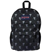JanSport Big Day Pack Rucksack EK0A5BLEA0K Schwarz One size