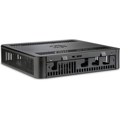 HP Desktop Mini LockBox V2 - PC-Geusesystem