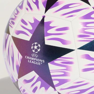 4. adidas UCL Club JX9093 Ball