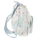 4. JanSport Half Pint Rucksack EK0A5BBI0W5 Mehrfarbig One size