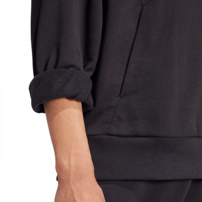 6. Adidas All Szn Fleece M Sweatshirt IX1253