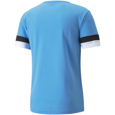 4. Puma teamRise Team T-Shirt M 704932 18