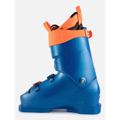 3. Skischuhe LANGE RS 130 LV Vibrant Blue