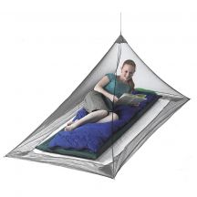 Ein-Personen-Moskitonetz Mosquito Sea To Summit Pyramid Net (AMOS-UNI-S)
