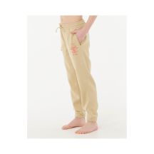 RIP CURL ICONS OF SURF TRACKPANT-BOY grüne Hose