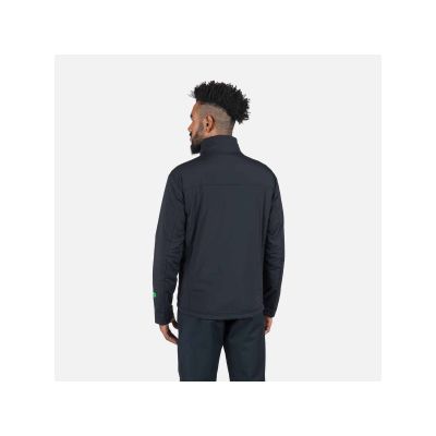 14. Rossignol New Hero Opside Jkt Jacke Schwarz