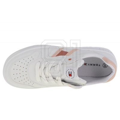 7. Tommy Hilfiger Low Cut Schnürsneaker W T3A4-32143-1351X134