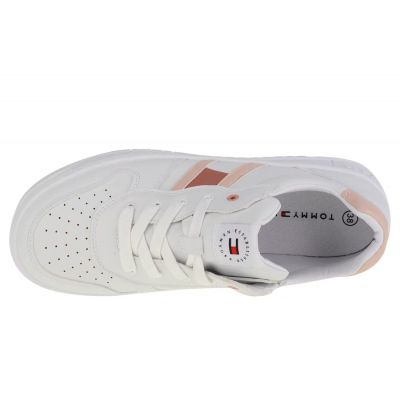 7. Tommy Hilfiger Low Cut Schnürsneaker W T3A4-32143-1351X134
