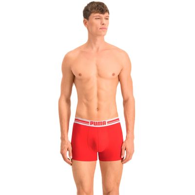 8. Puma Placed Logo Boxer 2P M 906519 07