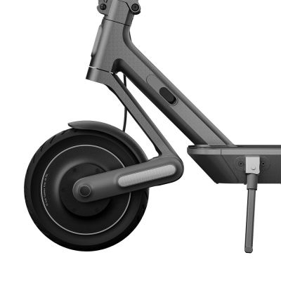 4. Xiaomi E-Scooter 4 Ultra Schwarz 20 km/h 12000 Ah