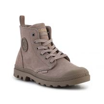 Palladium Pamp Hi Zip NBK W 96440-211-M Schuhe