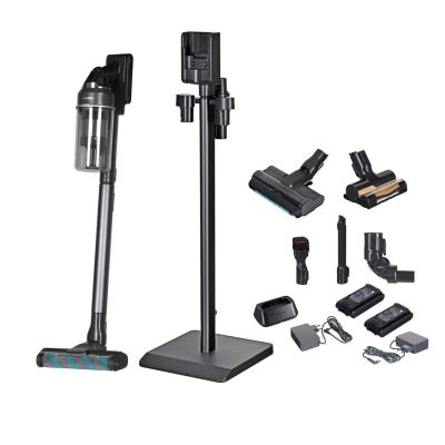 30. Samsung Jet 95S Complete Extra Bodenstaubsauger VS70H28GEK/WA