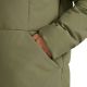 16. Herren-Daunenjacke 4F M0710 Khaki 4FWAW25TDJAM0710 43S