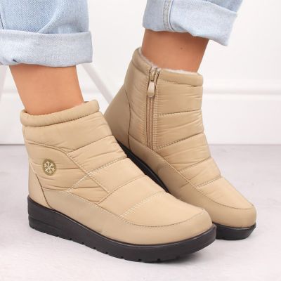 7. News 5029 W EVE437C Keil-Schneestiefel