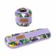 2. Spokey HOME JUNGLE Knöchel- und Handgelenkgewichte 2x 0,5 kg