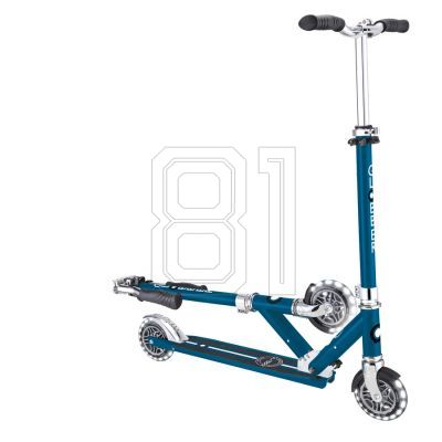 5. FLOW ELEMENT LIGHTS Roller (721-300)