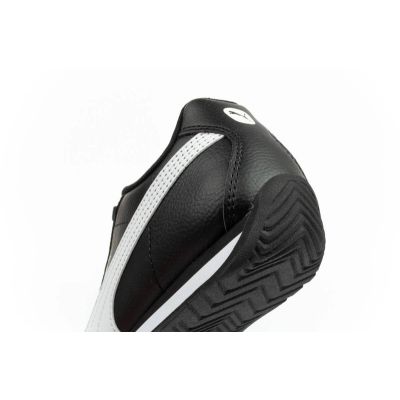 25. Puma Turin 3 Jr Schuhe 384431 04
