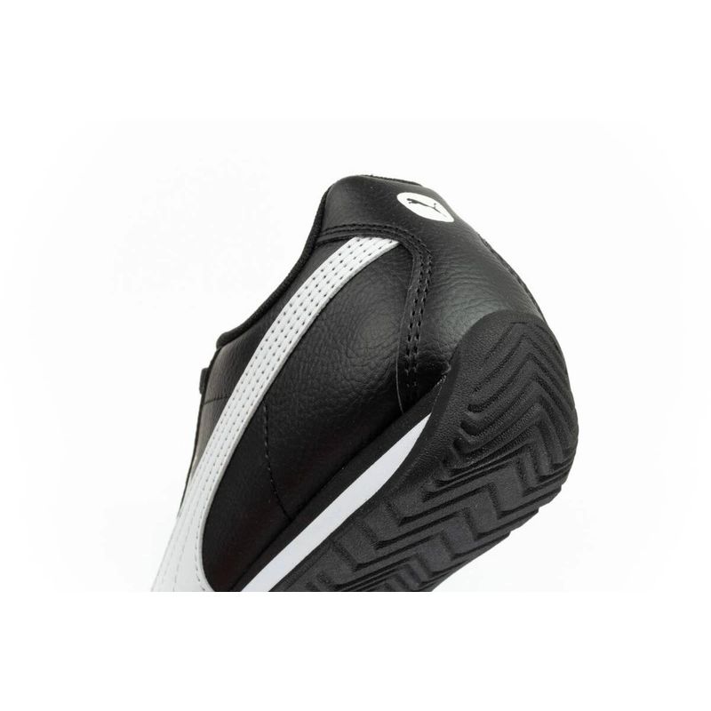 25. Puma Turin 3 Jr Schuhe 384431 04