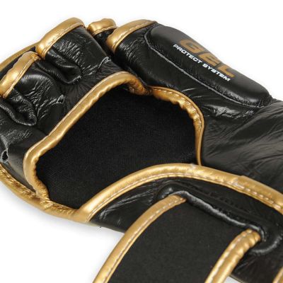 30. MMAsparring-Handschuhe M – Aureos – Valor-Serie