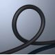 15. Ugreen AV118 10592 Kabel 3,5 mm Miniklinke (männlich) / 3,5 mm Miniklinke (weiblich) 1 m – Silber