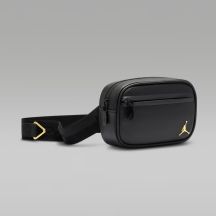 Air Jordan Monarch Kameratasche 1L Schwarz - WA9164-G0T