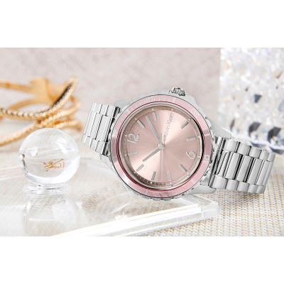 6. CALVIN KLEIN Sport For Her 25200096 Damenuhr + Box