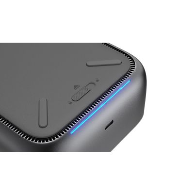 163. HP Thunderbolt 4 Ultra 180W G6 Dock