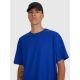 5. Oversize-T-Shirt für Herren mit Aufdruck 4F 4FWAW25TTSHM2403-36S