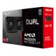 8. Grafikkarte ASUS DUAL RX9060XT 16G