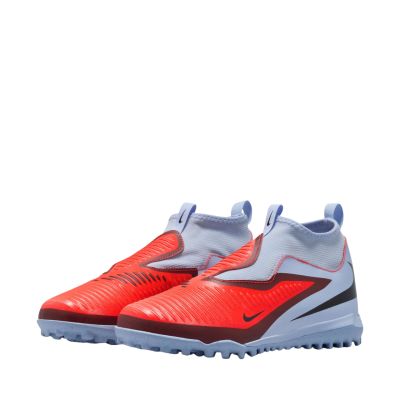 2. Nike Phantom 6 High Academy TF HQ2049 400 Kinder-Fußballschuhe