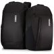 6. Thule TACBP-2115 Accent Rucksack 20 l für Laptops, schwarz