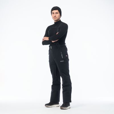 12. Herrenhose MALTINO PANTS PRIMALOFT