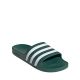 2. Adidas Adilette Aquagrüne Flip-Flops KJ7363
