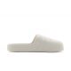 4. Adidas Adilette Adifom Off White Damen/Herren Slides mit Plastik Beige (HQ8748)
